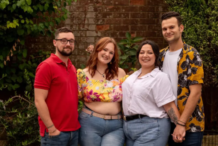 İtirafları sosyal medyanın gündemine yerleşti! "Düğün gününde kocam ve ben bir nedimeyle üçlü ilişki yaşadık" G2