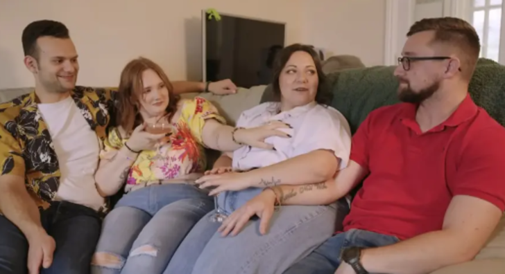 İtirafları sosyal medyanın gündemine yerleşti! "Düğün gününde kocam ve ben bir nedimeyle üçlü ilişki yaşadık" G5