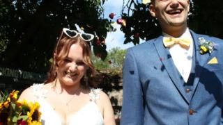 İtirafları sosyal medyanın gündemine yerleşti! Düğün gününde kocam ve ben bir nedimeyle üçlü ilişki yaşadık