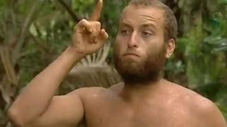 Cezaevinde intihar etmek istemişti... Survivor yarışmacısı Taner Tolga Tarlacı hakkında şoke eden tecavüz iddiası