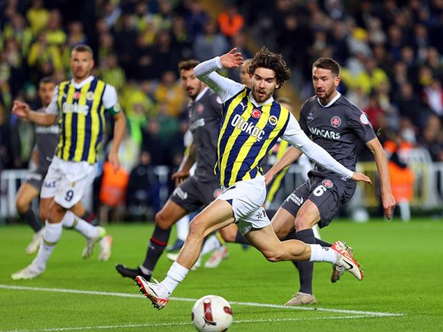 Fenerbahçe’yi Nordsjaelland maçında bekleyen tehlike!