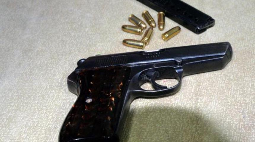 Diyarbakır'da 800 polisle asayiş uygulaması