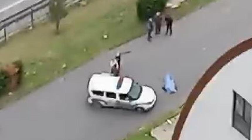 Esenyurt’ta diş hekiminin şüpheli ölümü! Cansız bedeni aracının yanında bulundu