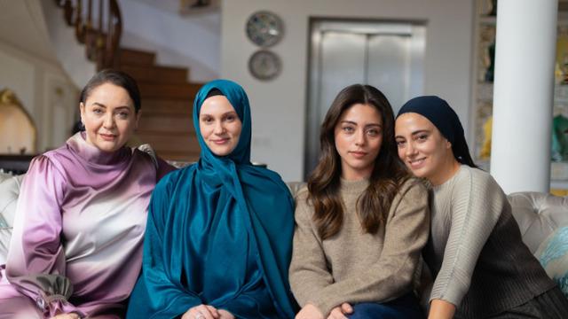 Yer yerinden oynayacak! Farah Zeynep Abdullah’ın ardından Kızılcık Şerbeti'ne bomba bir isim daha