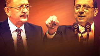 ‘İşine baksın’ diyen Bakan Özhaseki’ye İmamoğlu’ndan yanıt geldi: ‘Çatır çatır söyleriz’