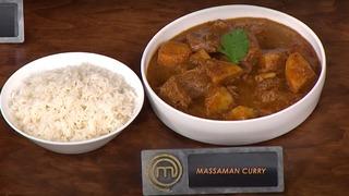 MASTERCHEF MASSAMAN CURRY TARİFİ: Tayland lezzeti massaman curry nasıl yapılır, malzemeleri neler? Püf noktası!