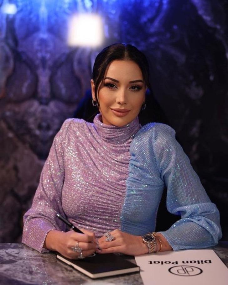 Dilan Polat cezaevinden yanıtladı! İntihar etmek istedi mi? Kavga ettiler mi? Çıkan iddialara yanıtları şaşırttı: Dua ve sigara... G1