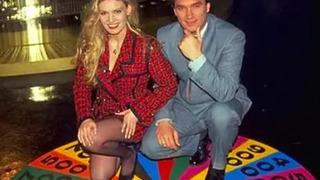 Şöhreti ardında bırakıp İstanbul'u terk etmişti! Çarkıfelek'in efsane hostesi Tarık Tarcan'ın son hali ortaya çıktı