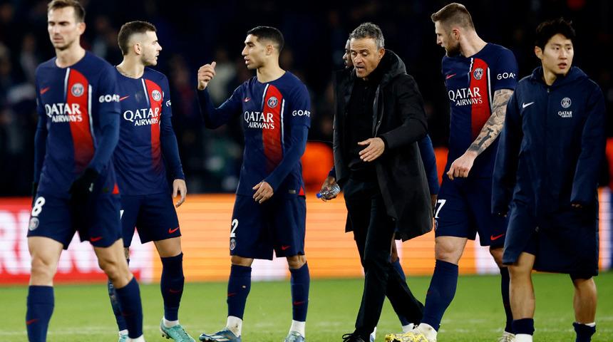 UEFA'dan jet hızında karar! Yaptığı hata sonrası VAR hakemi kızağa çekildi