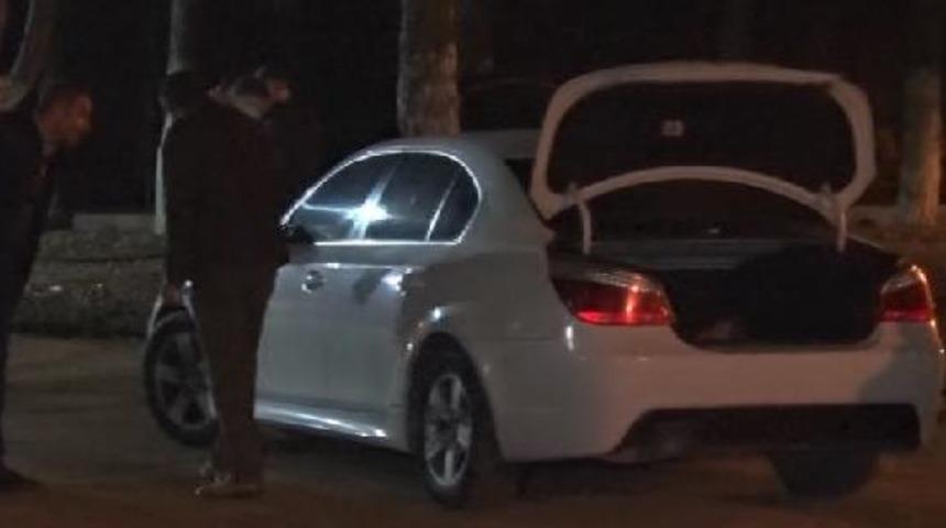 Maltepe'de silahlı kavga, 1'i ağır 6 yaralı