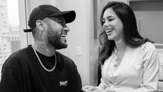 Neymar ile eski sevgilisi arasında cinsel ilişki sözleşmesi! Daha önce hiçbir yerde duyulmayan bu olayın her satırı hayret verici...