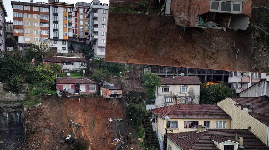 Yer: İstanbul! Faciaya ramak kala... 6 kişilik aile ölümün kıyısından döndü