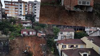 Yer: İstanbul! Faciaya ramak kala... 6 kişilik aile ölümün kıyısından döndü