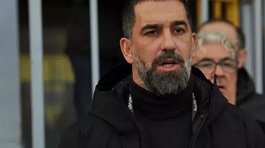Arda Turan'dan dolandırıcılık davasıyla ilgili net sözler! ''Adalete olan saygımdan tek kelime açıklama yapmayacağım''