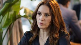 Kızılcık Şerbeti'nin Kıvılcım'ı Evrim Alasya'nın evlilik yorumu gündem oldu! 'İnsan doğasına aykırı'