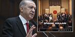 Erdoğan "yeni başlık" attı, AK Partili isimden videolu paylaşım geldi!