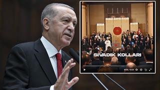 Cumhurbaşkanı Erdoğan yeni başlık attı, AK Partili isimden videolu paylaşım geldi! İBB adaylığı için adı en çok konuşulanlardan biri...