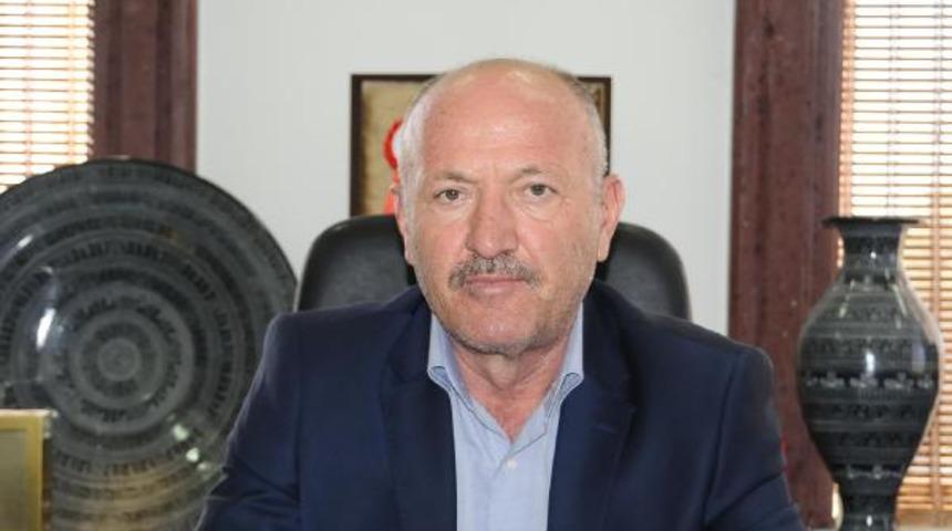 PUİS Şube Başkanı Ertaş: Ka&ccedil;ak mazot sekt&ouml;re ciddi zarar veriyor