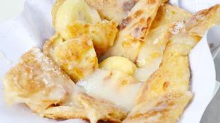 MASTERCHEF MUZLU ROTİ TARİFİ: Muzlu roti nasıl yapılır, malzemeleri nelerdir?