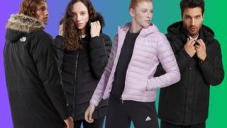 Dondurucu soğuklarda bile sıcacık hissetmenizi sağlayacak, suya ve rüzgara dayanıklı mont modelleri