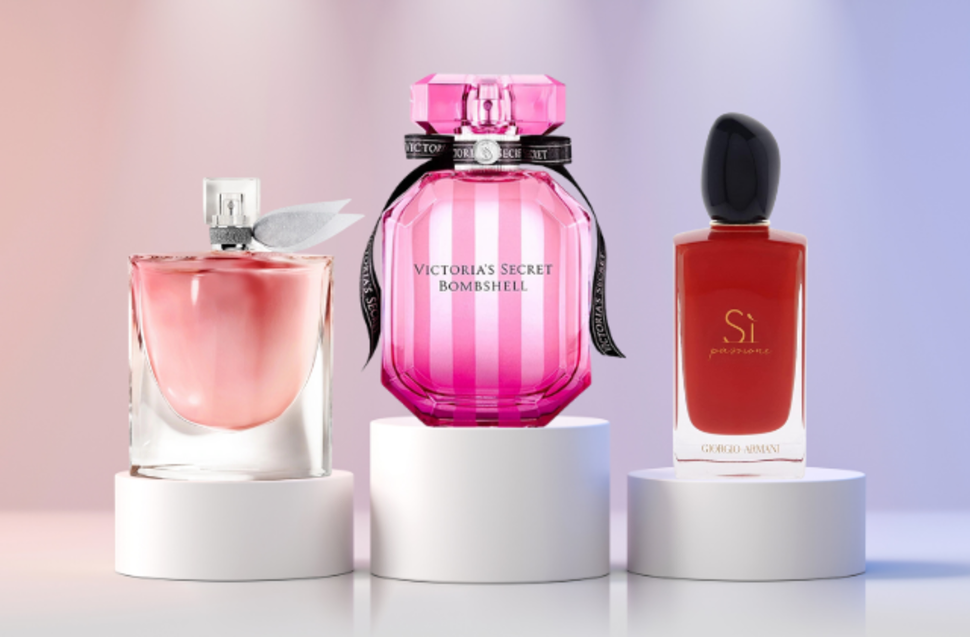 Kadınların mutlaka göz atması gereken 2024'ün en iyi kadın parfümleri