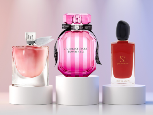 2024'ün en iyi kadın parfümleri burada!