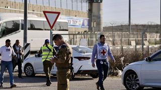 Son dakika: Hamas, iki Rus rehineyi serbest bıraktı!