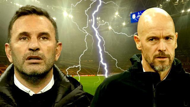 Son dakika! Galatasaray - Manchester United maçı için karar verildi: Erteleme yok! İşte ilk 11'ler ve son gelişmeler