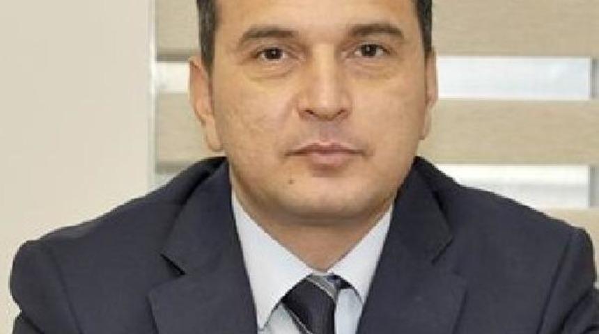 Do&ccedil;. Dr. Onur Yaprak: 1 kişinin organları 8 kişiye umut olabiliyor