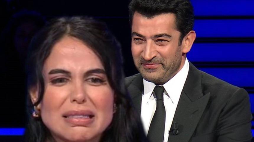 Kim Milyoner Olmak İster'de 10.000 TL'lik soruda elenen yarışmacı çok şaşırttı! Tüm jokerlerini kullandı
