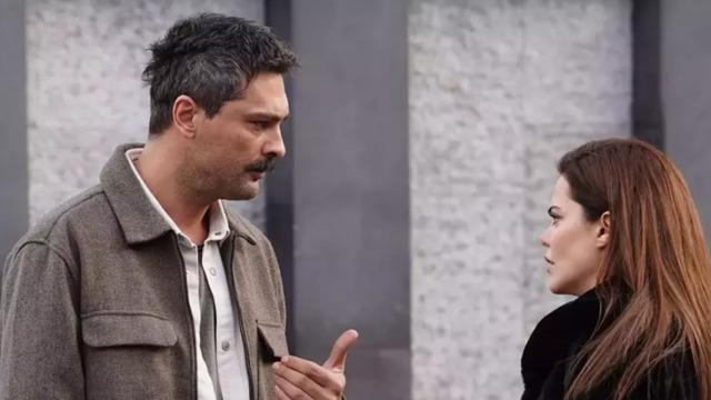 ŞAHANE HAYATIM 5. BÖLÜM İZLE! Şahane Hayatım dizisi son bölümde neler oldu? FOX TV yayın akışı