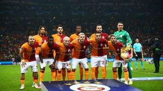 Galatasaraylı Hakim Ziyech, Şampiyonlar Ligi'nde haftanın 11'inde yer aldı! Manchester United maçının da oyuncusu seçilmişti