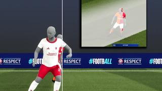 Yarı otomatik ofsayt teknolojisi Galatasaray'ı buldu! Icardi'nin attığı gol 18 kamerayla incelenip edilip iptal edildi...