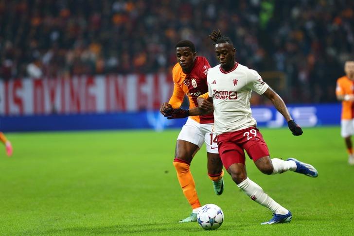 Galatasaray'ın tarihi geri dönüşü sonrası İngiliz basını Manchester'ı yerden yere vurdu! ''Cehenneme gideceklerini biliyoruz'' G5