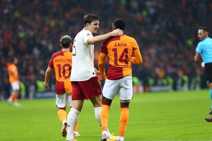 Galatasaray'ın tarihi geri dönüşü sonrası İngiliz basını Manchester'ı yerden yere vurdu! ''Cehenneme gideceklerini biliyoruz'' G2