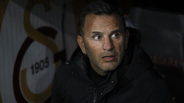 Okan Buruk'tan Galatasaray - Bayern Münih maçında sayılmayan golle ilgili sert tepki!