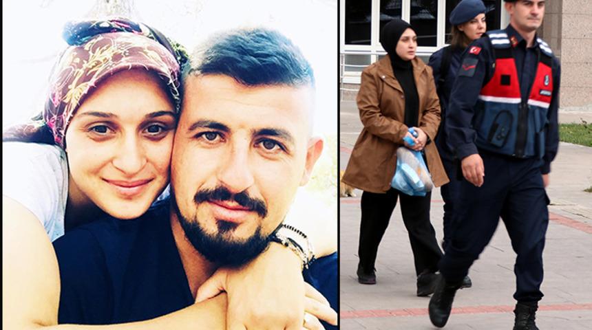 Eşini öldürmekten yargılan Ayşe Işık hakim karşısına çıktı: Hep çocuklarımı, ailemi öldürmekle tehdit etti