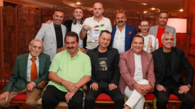 İçerisi Şampiyonlar Ligi gibi denmişti! Kolpaçino 4'ün fragmanı yayınlandı! Yorum yağdı