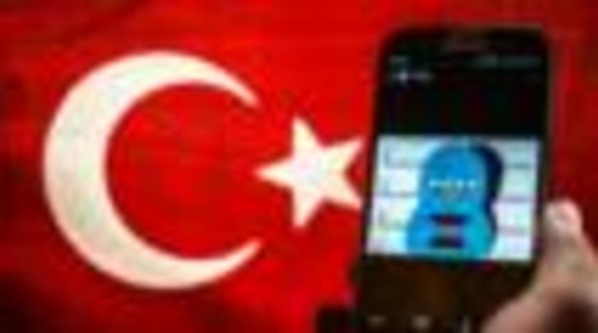 Freedom House: T&uuml;rkiye, internet &ouml;zg&uuml;rl&uuml;ğ&uuml;n&uuml;n en hızlı azaldığı &uuml;lkelerden