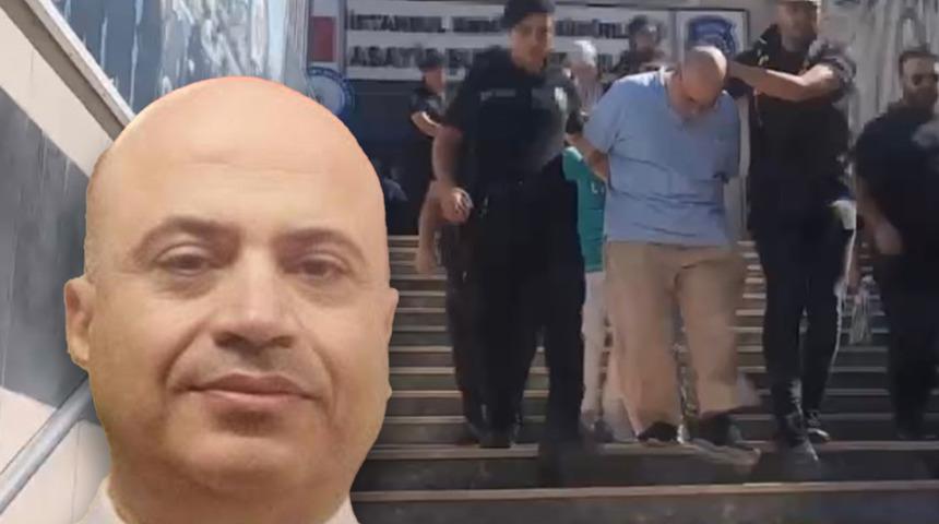 'Kabus doktor' profes&ouml;r S&uuml;leyman Salih Zoroğlu hakkında anlatılanlar kan dondurdu! 'Benim gibilerini bulup eve kapatıyor'