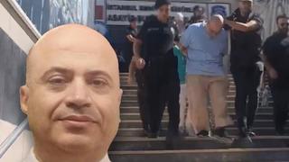 'Kabus doktor' profesör Süleyman Salih Zoroğlu hakkında anlatılanlar kan dondurdu! 'Benim gibilerini bulup eve kapatıyor'