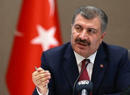 Bakan Koca duyurdu! Resmi Gazete'de yayımlandı, artırımlı taban ödeme katsayıları yükseltildi