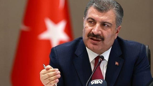 Bakan Koca duyurdu! Resmi Gazete'de yayımlandı, artırımlı taban ödeme katsayıları yükseltildi