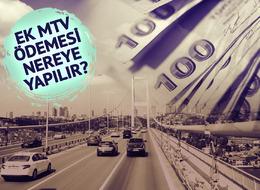 Bunu yapmayan arabasını satamayacak! Ek MTV ödemesi için son saatler: Faizli gecikme zammı yolda...