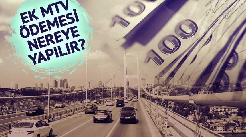 Bunu yapmayan arabasını satamayacak! Ek MTV ödemesi için son saatler: Faizli gecikme zammı yolda...