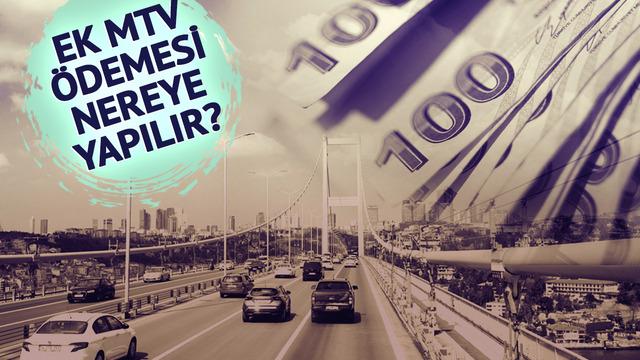 Bunu yapmayan arabasını satamayacak! Ek MTV ödemesi için son saatler: Faizli gecikme zammı yolda...