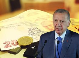 Erdoğan için 'asgari ücret zammında şok hamle yapabilir' dedi: İsmail Saymaz yeni rakamı açıkladı: 11.402 liralık ücrete 'yerel seçim' ayarı...