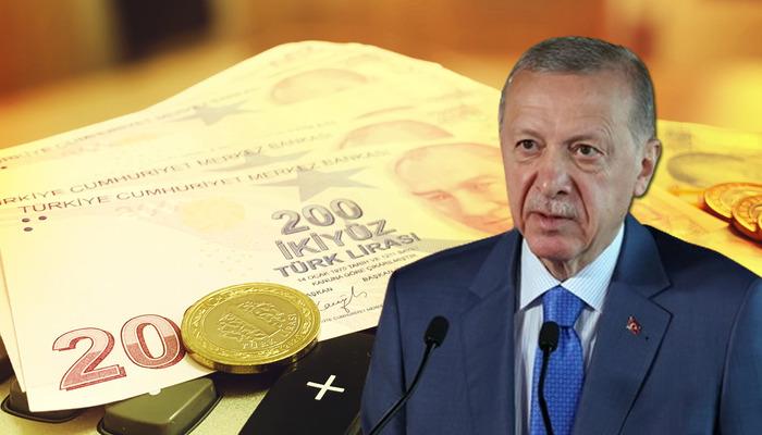 Asgari ücret zammına 'yerel seçim' ayarı! Erdoğan için 'şok hamle yapabilir' iddiası