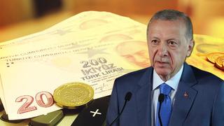 Erdoğan için 'asgari ücret zammında şok hamle yapabilir' dedi: İsmail Saymaz yeni rakamı açıkladı: 11.402 liralık ücrete 'yerel seçim' ayarı...