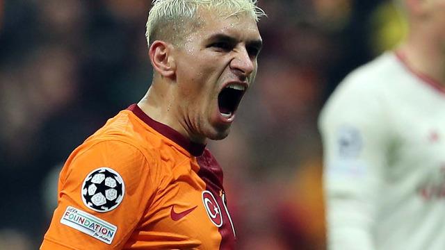 Galatasaray'ın tarihi geri dönüşü sonrası İngiliz basını Manchester'ı yerden yere vurdu! ''Cehenneme gideceklerini biliyoruz''